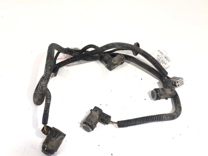 Kabeláž PDC zadní čidla Opel Vectra C Kombi (Z02) 2003 - 2009 24455860 12787793