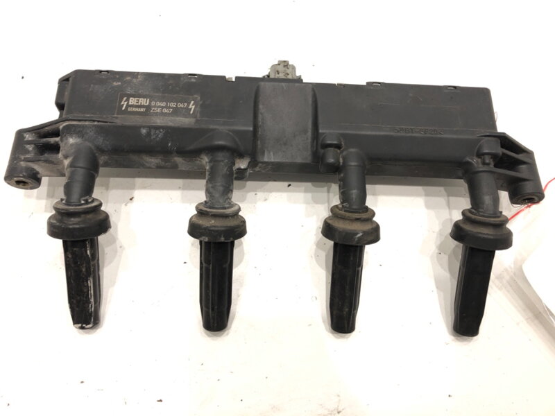 Cívka zapalovací Citroen C3 Pluriel (HB_) 2003 - 2022 0040102047