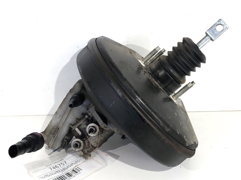 Posilovač brzd Ford Fiesta VI (CB1, CCN) 2008 - 2022 8V51-2B195-NB