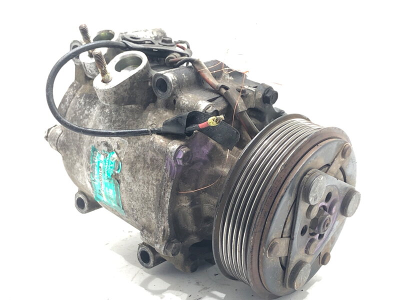 Kompresor klimatizace Honda Civic VII Sedan (ES, ET) 2000 - 2006 TRSA09
