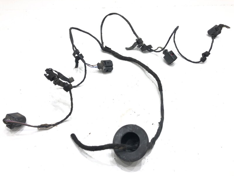 Kabeláž PDC zadní Skoda Octavia II Combi (1Z5) 2004 - 2013 1J0973703