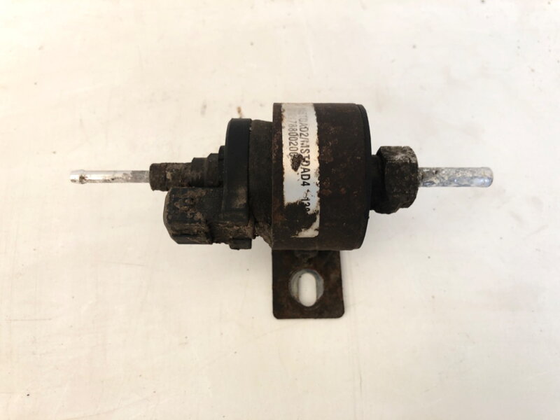 Pumpa / čerpadlo paliva DAF XF 106 2013-2022 252178800200