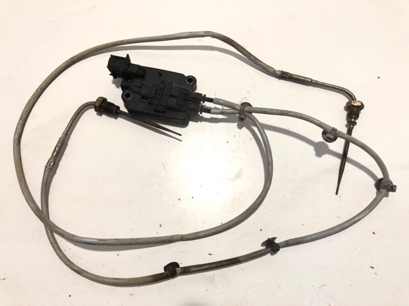 Čidlo teploty spalin DAF XF 106 2013-2022 4307107