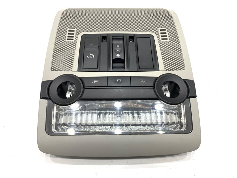 Stropní světlo BMW X5 (E70) 2006 - 2013 9201849