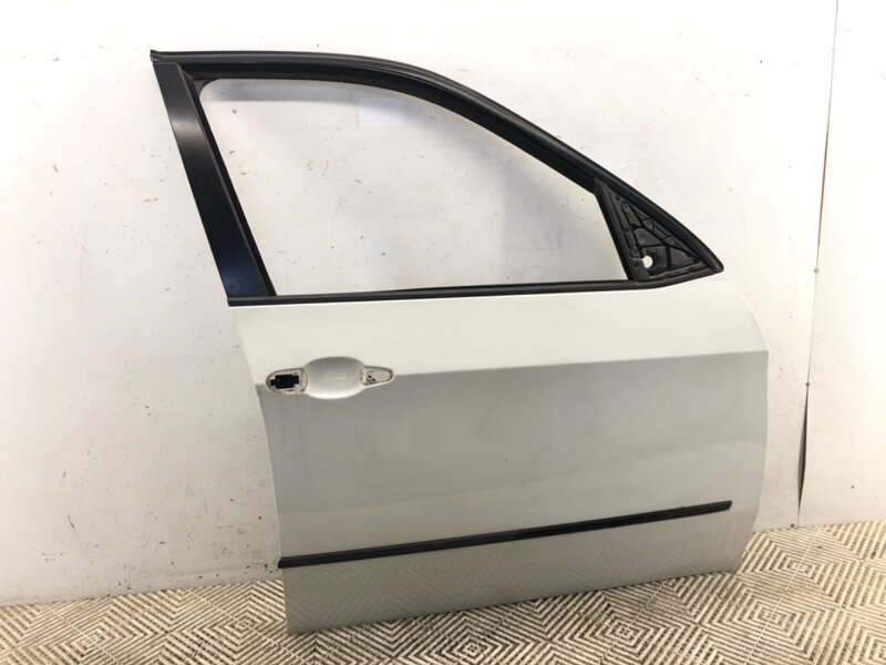 Dveře pravé přední BMW X5 (E70) 2006 - 2013