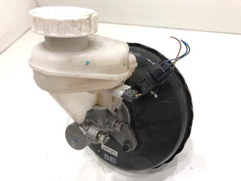 Posilovač brzd Mitsubishi Mirage / Space Star VI Liftback (A0_A) 2012 - 2022 131010-19040