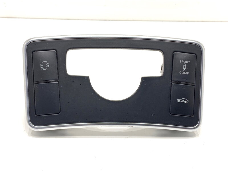 Rámeček změny převodů Mercedes-benz CLS (C218) 2011 - 2017 A212680XX07