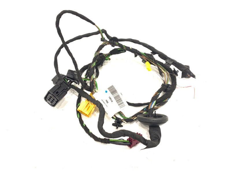 Kabeláž dveře přední levá Mercedes-benz CLS (C218) 2011 - 2017 2185400805