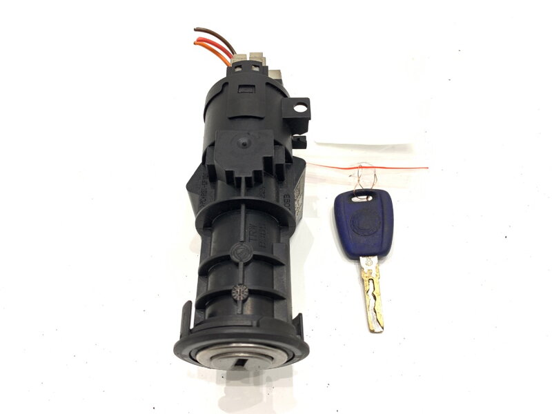 Spínací skříňka Fiat Panda (169_) 2003 - 2022 00468453610