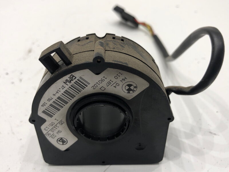 Čidlo natočení volantu BMW 3 (E46) 1997 - 2005 6750126