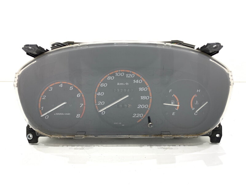 Tachometr budíky Honda Cr-v I (RD) 1995 - 2002