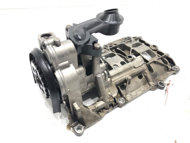 Čerpadlo oleje BMW X1 (E84) 2009 - 2015 7810773