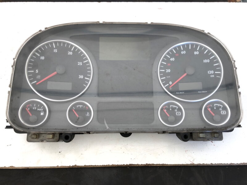 Tachometr budíky MAN TGA 2000 - 2022 81272026190