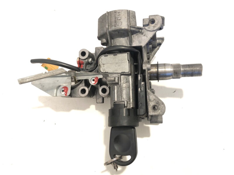 Spínací skříňka MAN TGA 2000 - 2022 7360051146