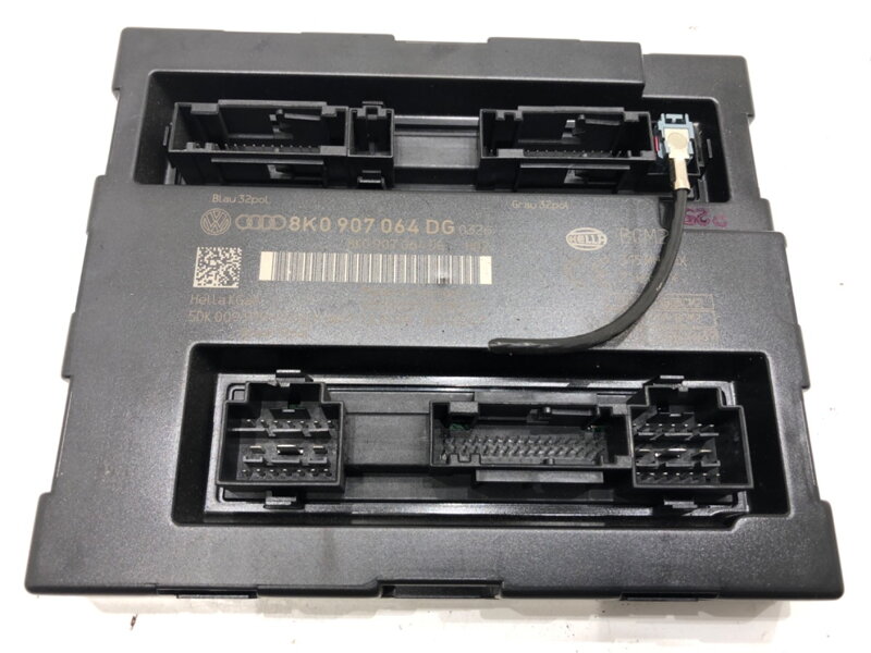 Modul komfortu Audi A4 B8 (8K2) 2007 - 2015 8K0907064DG