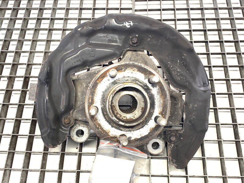 Otoč levá přední Ford Mondeo V Turnier (CF) 2014 - 2022