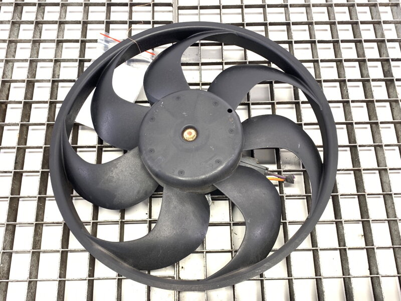 Ventilátor klimatizace Ford Mondeo V Turnier (CF) 2014 - 2022 5YY0579