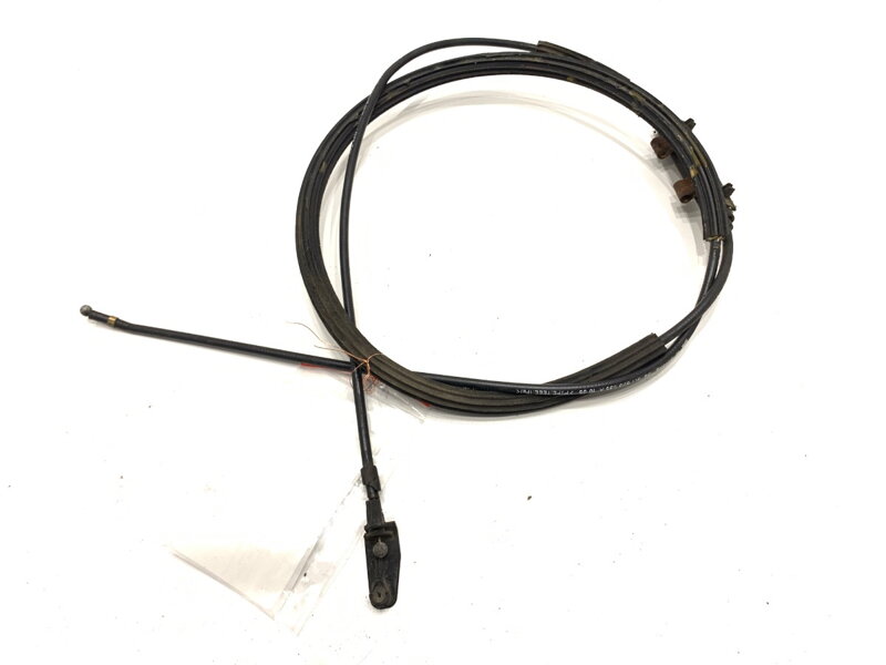 Lanko kapoty VW Jetta III (1K2) 2004 - 2013 1K1823531B