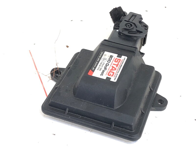 Počítač LPG Audi A3 (8P1) 2003 - 2013 67R-017009