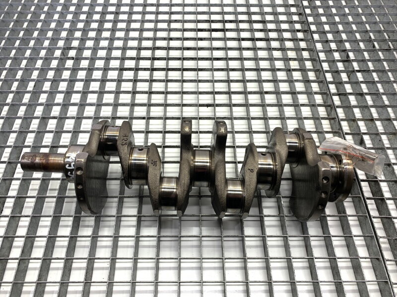 Hřídel klikový Ford Mondeo V Turnier (CF) 2014 - 2022 T8CC