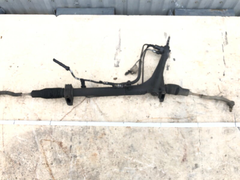 Servo řízení Peugeot Boxer 2006 - 2022