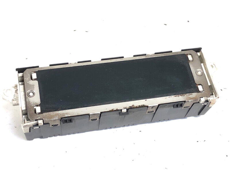 Displej Citroen C8 (EA_, EB_) 2002 - 2022 9664644280