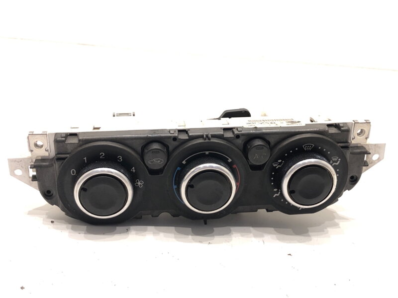 Panel ovládání ventilace Ford Focus II Turnier (DA_, FFS, DS) 2004 - 2012 7M5T-19980-BA