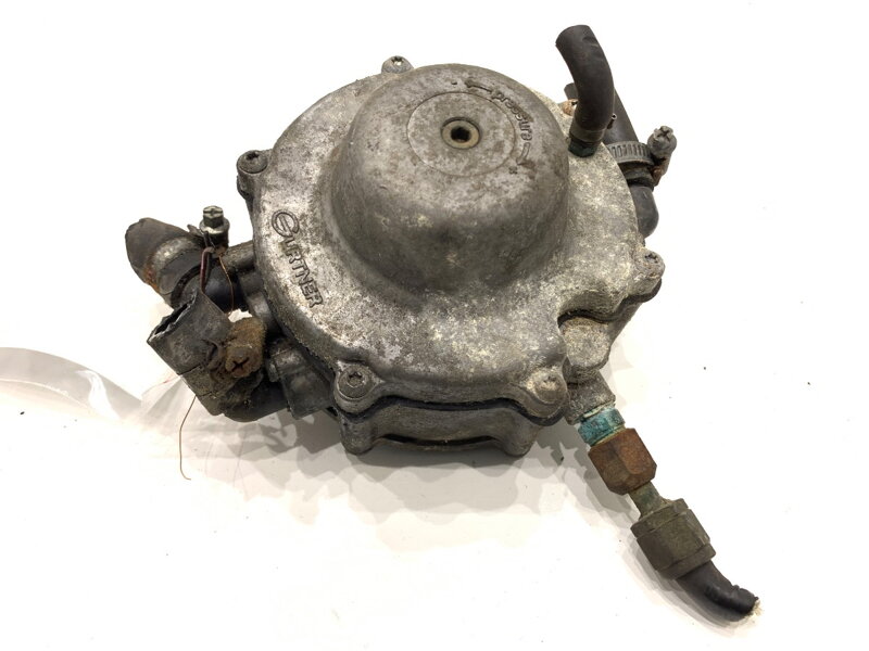 Reduktor DO plynu LPG Nissan Murano I (Z50) 2002 - 2009 GURTNER