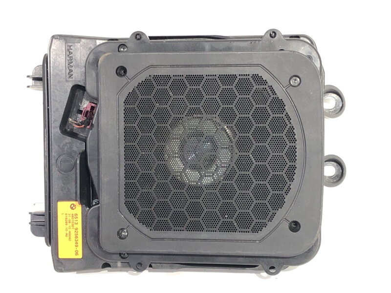 Subwoofer BMW 2 Active Tourer (F45) 2013 - 2022 9256349