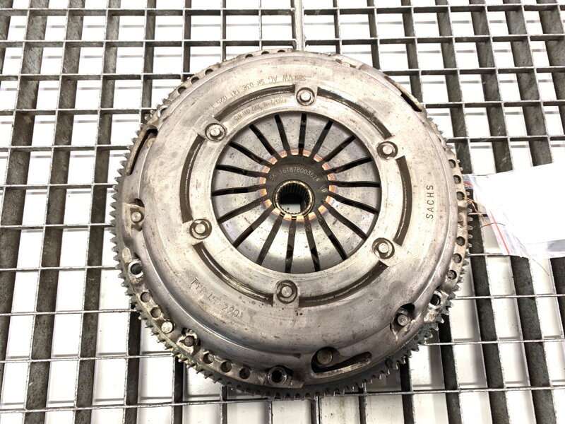 Spojka Skoda Rapid (NH3, NK3, NK6) 2012 - 2022 036141032H