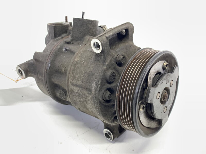 Kompresor klimatizace Skoda Rapid (NH3, NK3, NK6) 2012 - 2022 5Q0820803C