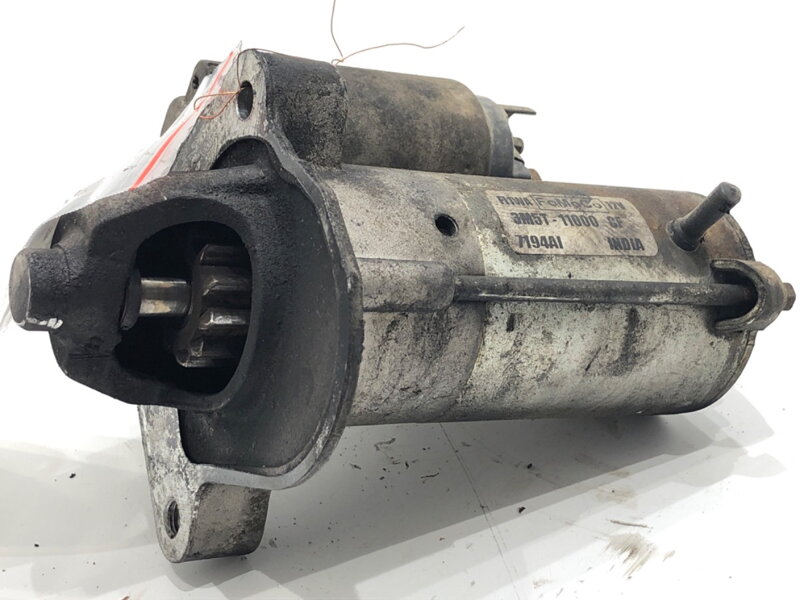 Startér Ford Focus II Turnier (DA_, FFS, DS) 2004 - 2012 3M5T-11131-AB