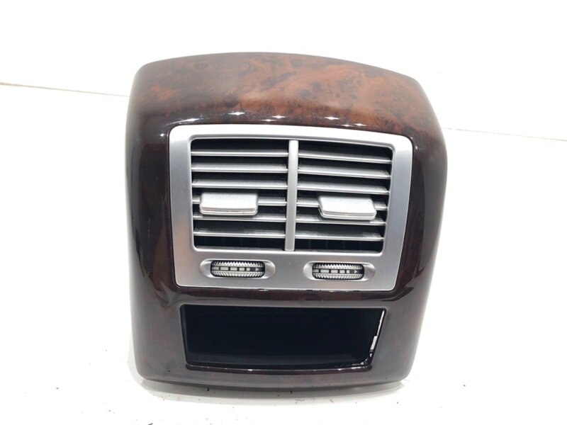 Mřížka ventilace zadní Mercedes-benz Class S (W221) 2005 - 2013 A2216801639