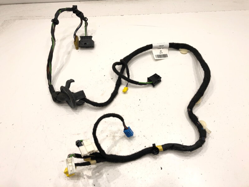 Kabeláž dveře přední pravá Mercedes-benz Class S (W221) 2005 - 2013