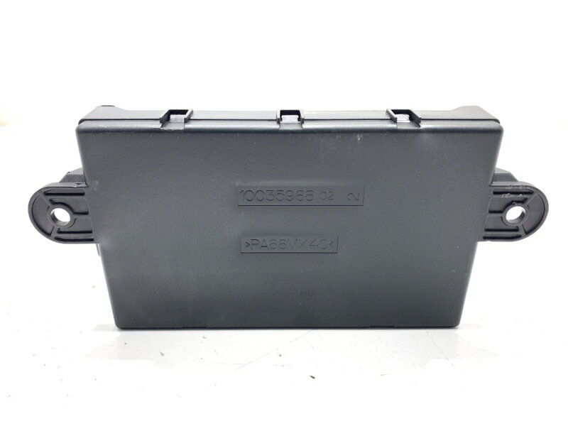 Modul dveře Mercedes-benz Class S (W221) 2005 - 2013 A2219001001