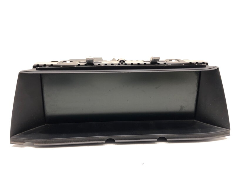Displej BMW 7 (F01, F02, F03, F04) 2008 - 2015 9203047
