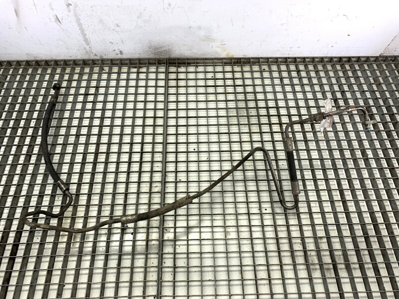 Hadice posilovače BMW 7 (F01, F02, F03, F04) 2008 - 2015