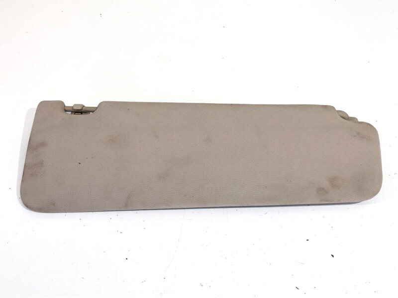 Sluneční clonítko levé BMW 7 (F01, F02, F03, F04) 2008 - 2015