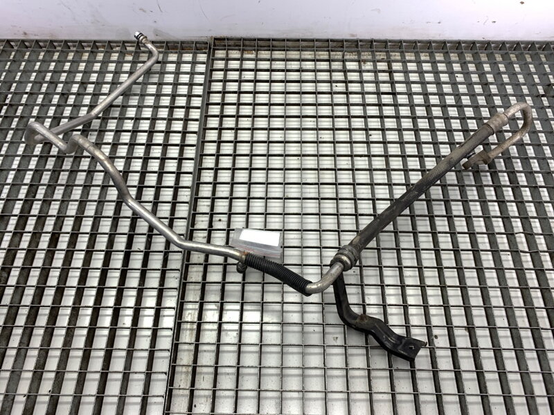 Hadice klimatizace Toyota Prius Liftback (_W2_) 2003 - 2009