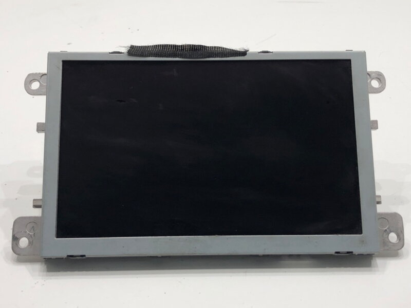 Displej Audi A4 B8 (8K2) 2007 - 2015 8R0919604A