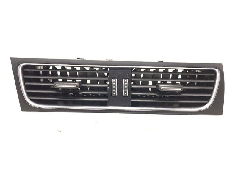 Mřížka ventilace přední Audi A4 B8 (8K2) 2007 - 2015 8T1820951E