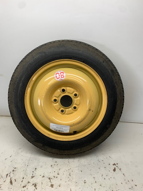 Kolo dojezdové Honda ---