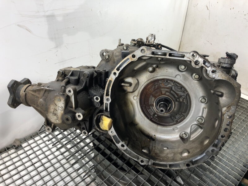 Převodovka Renault Koleos I (HY_) 2008 - 2022 1XN0BJ4