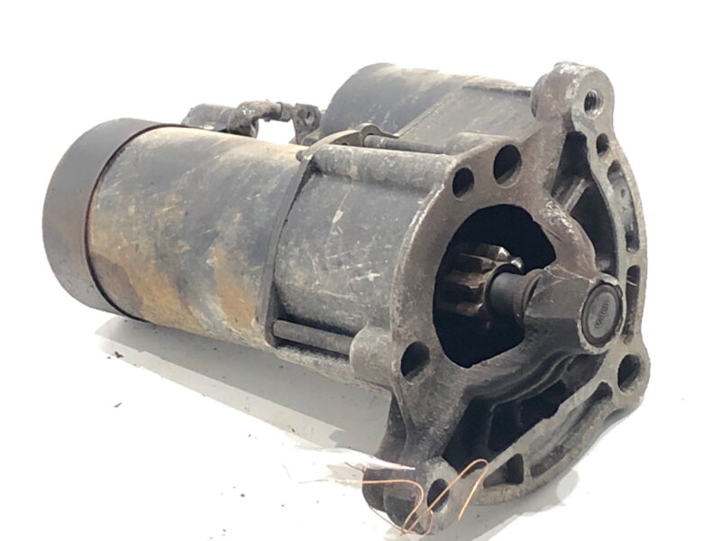 Startér Citroen C2 (JM_) 2003 - 2017 0986013850