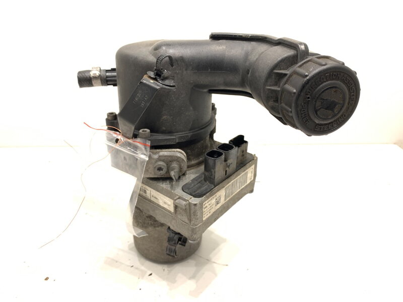 Servočerpadlo Peugeot 508 SW I (8E_) 2010 - 2018 9676154280