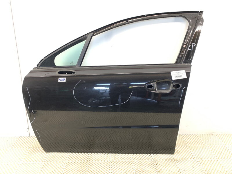 Dveře levé přední Peugeot 508 SW I (8E_) 2010 - 2018