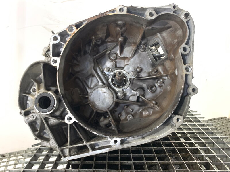 Převodovka Peugeot 3008 (MPV) (0U_) 2009 - 2017 9670189610