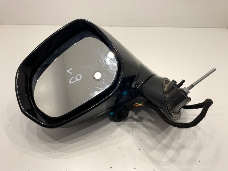 Zpětné zrcátko levé Peugeot 3008 (MPV) (0U_) 2009 - 2017