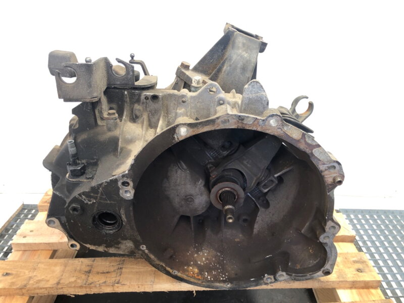 Převodovka Peugeot Boxer Autobus (230P) 1994 - 2002