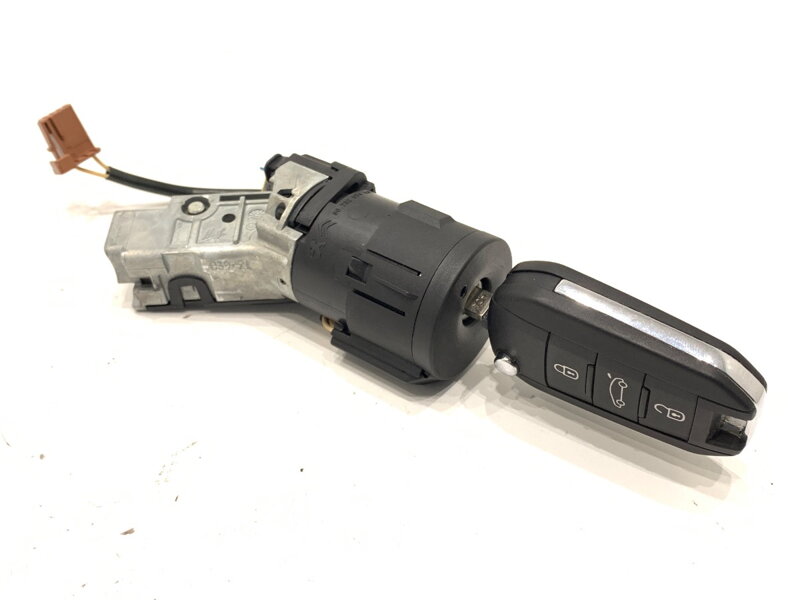 Spínací skříňka Opel Crossland X / Crossland (P17, P2QO) 2017 - 2022 9663123380